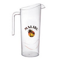 54 Oz. Slope Pitcher w/Handle